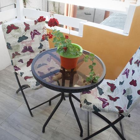 Hosteria Robert Villa Gesell Eksteriør billede